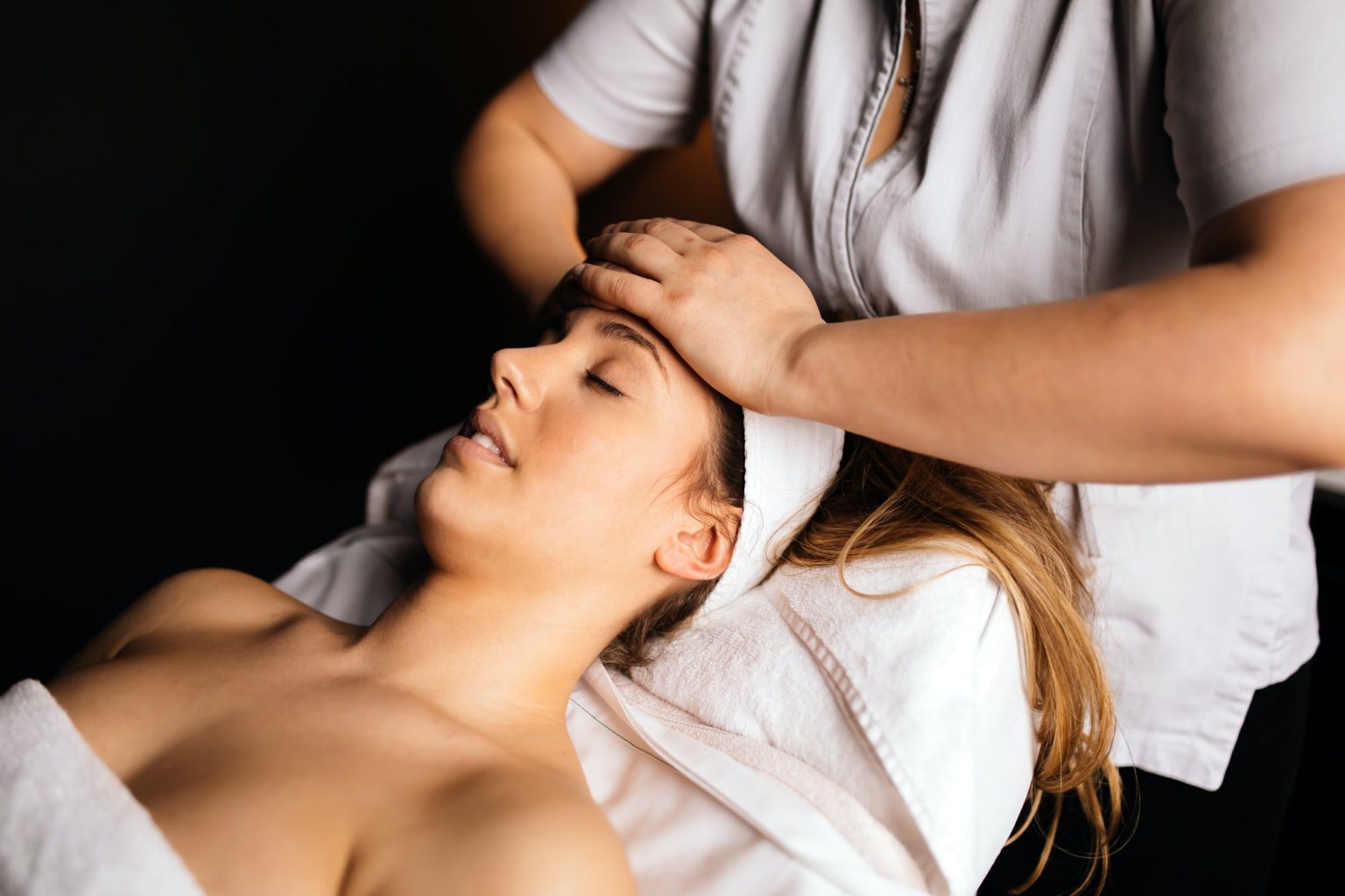 massage Metamorfose Marrakech