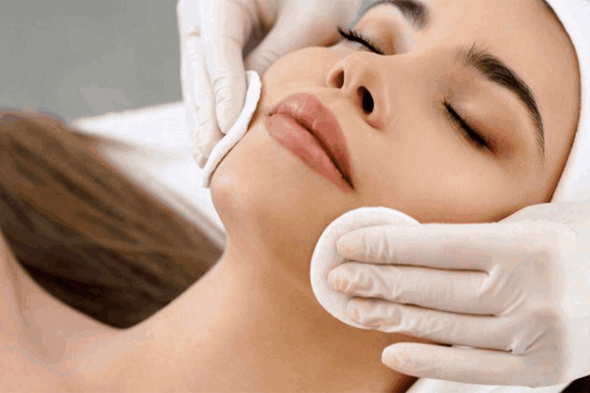 Skin treatment Metamorfose Marrakech