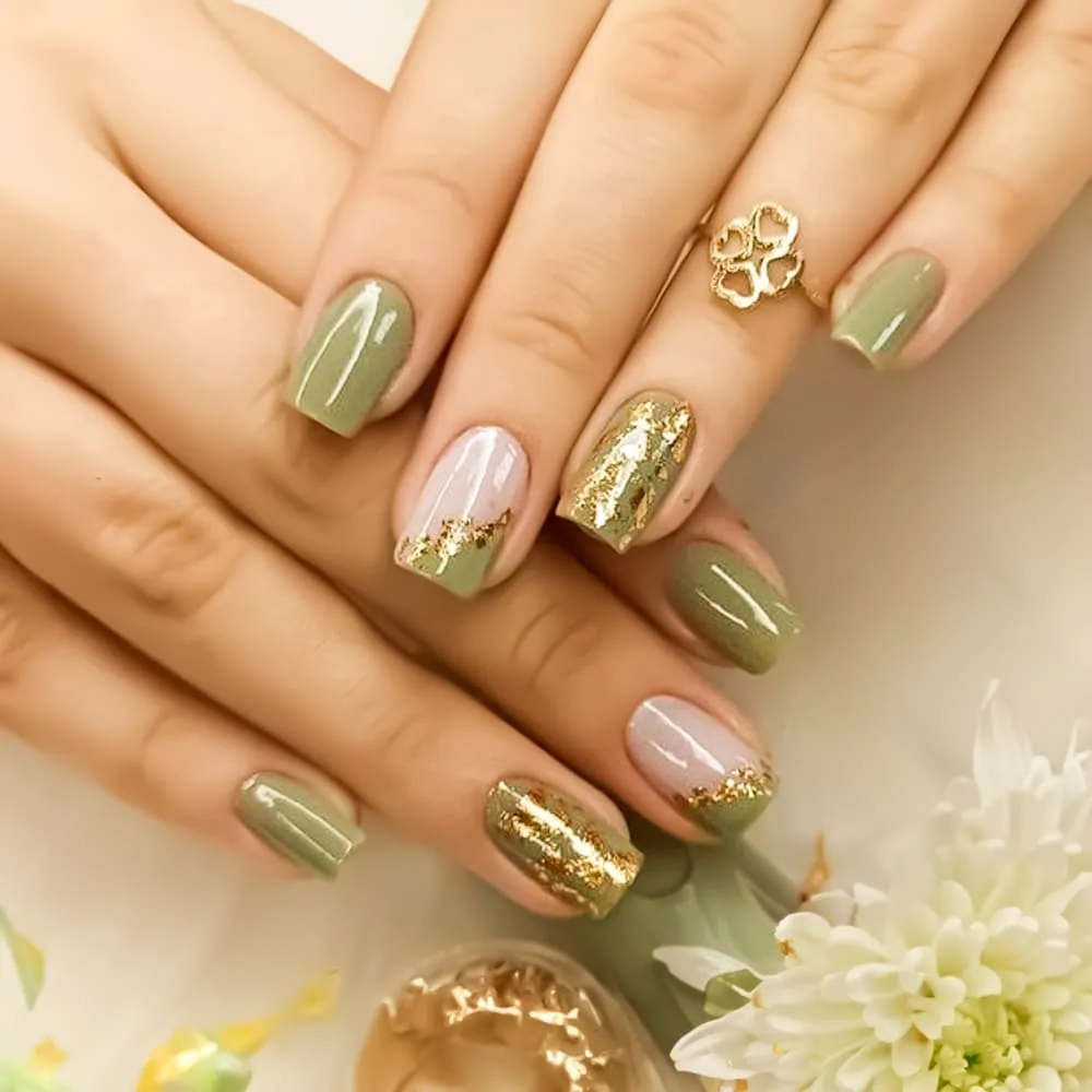 Nail art Metamorfose Marrakech