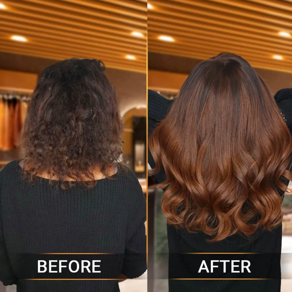 hair extensions metamorfose marakech
